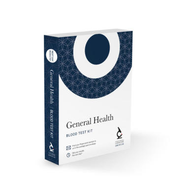 General Health Profile