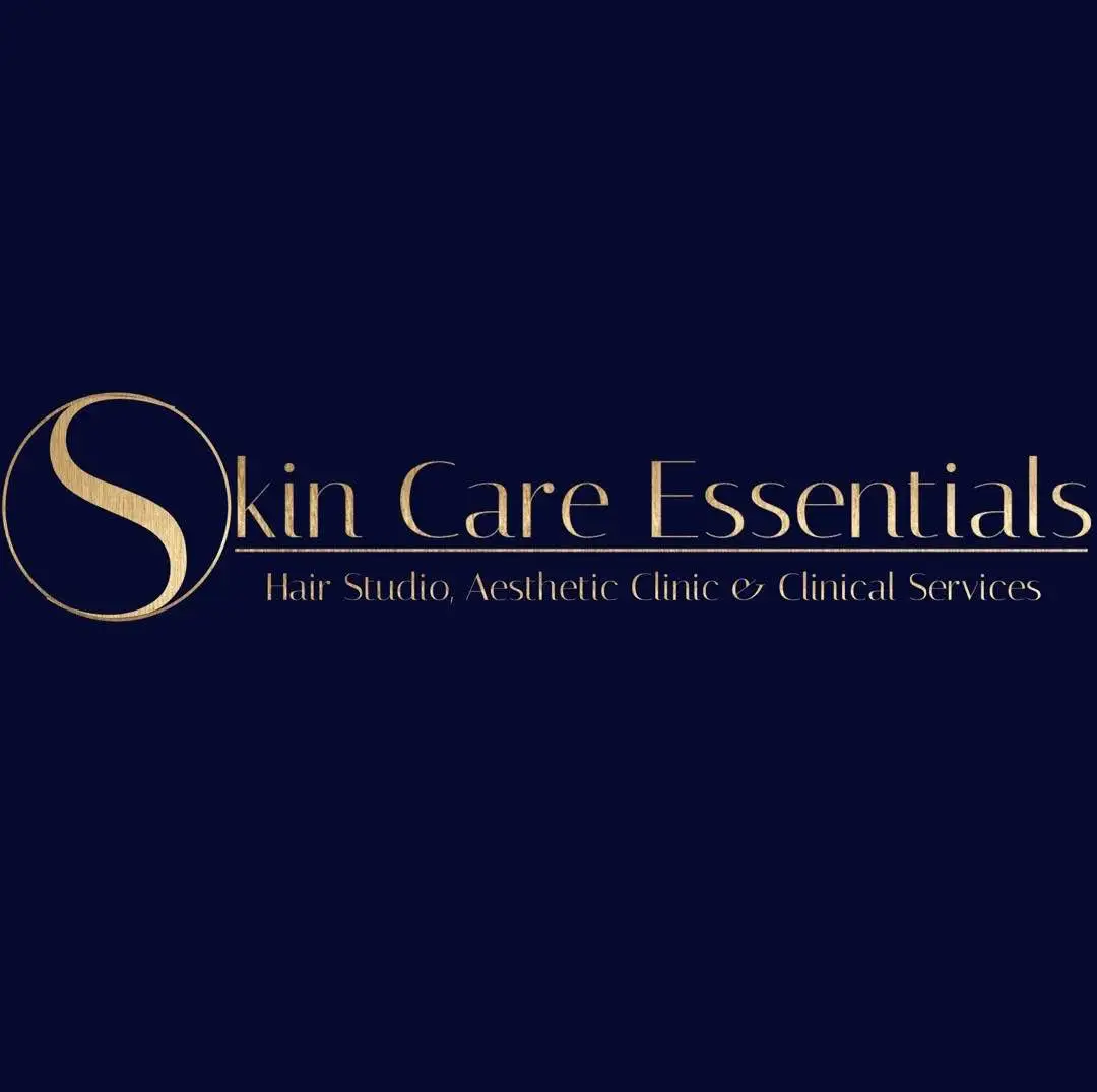 Skincare Essentials logo full