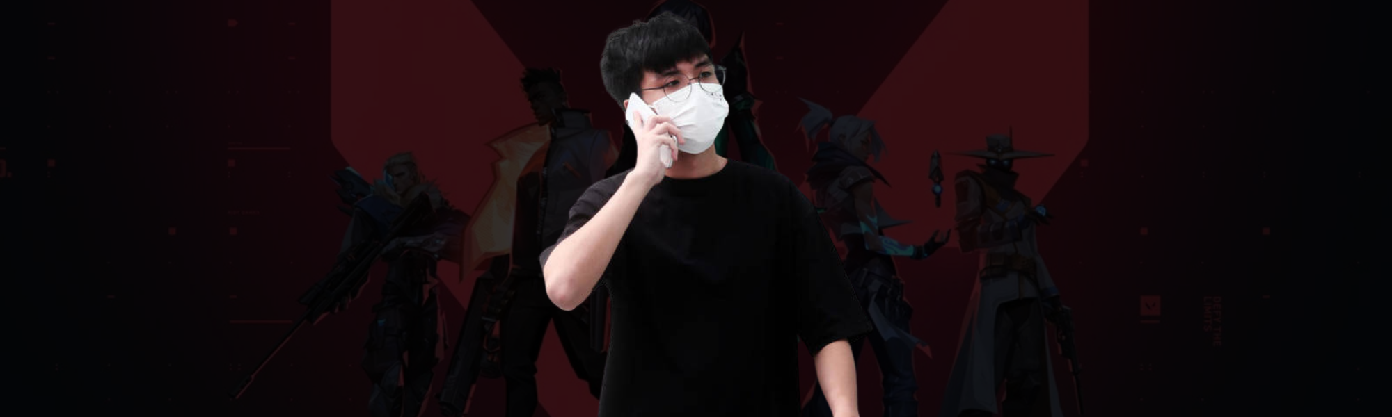 Singaporean Valorant Player Jailed for Match-Fixing in 2020 Tournament