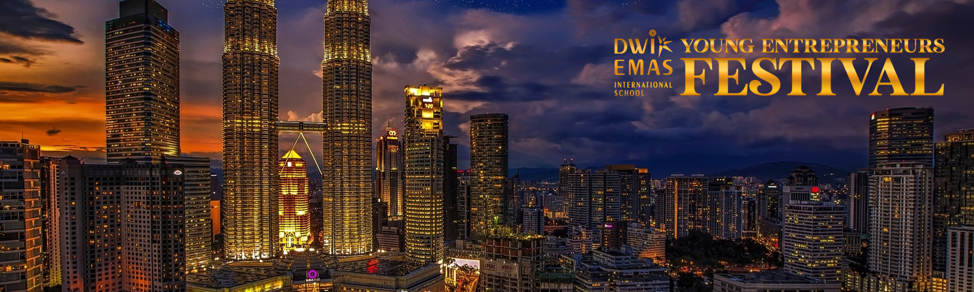 Squid Academy Debuts in Malaysia at the Young Entrepreneur Festival at DWI Emas