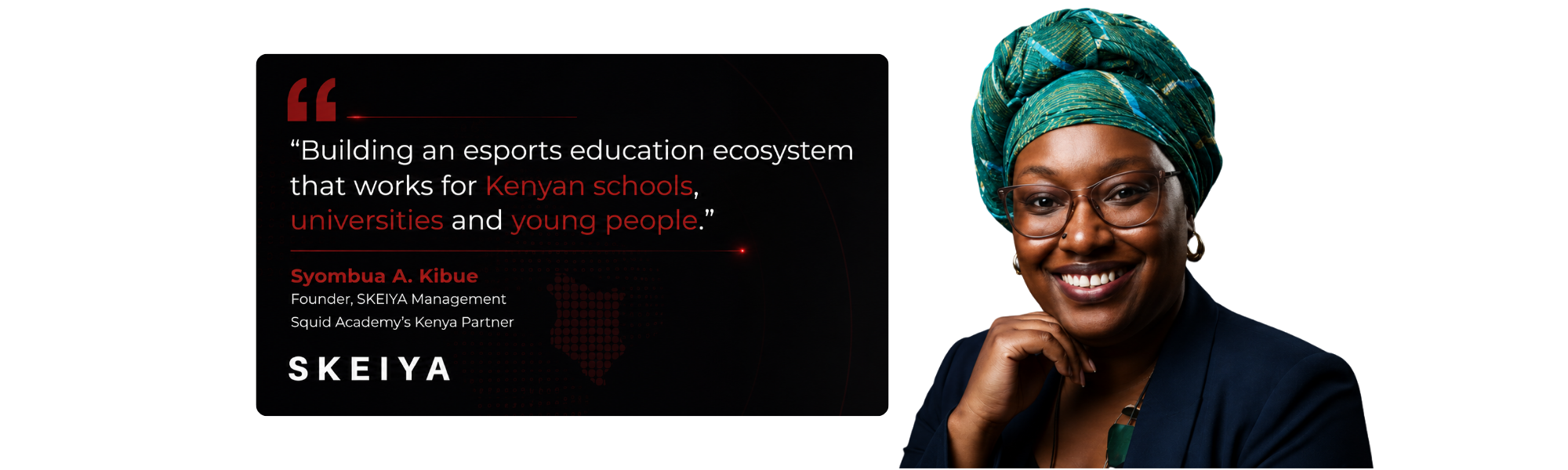 Syombua Quote