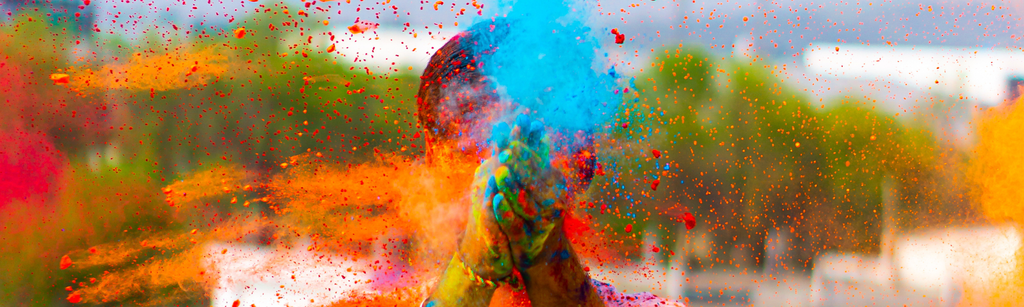 Discover Your True Colours: The Colour Personality Test