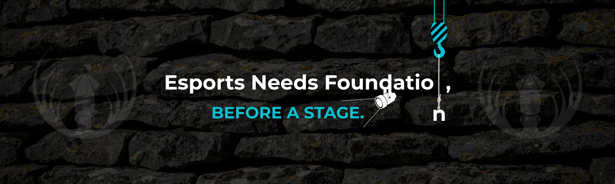 Esports Keeps Building the Roof Before the Foundation