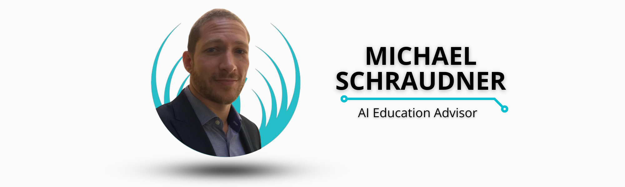Welcoming Michael Schraudner to Squid Academy as Senior AI Education Advisor