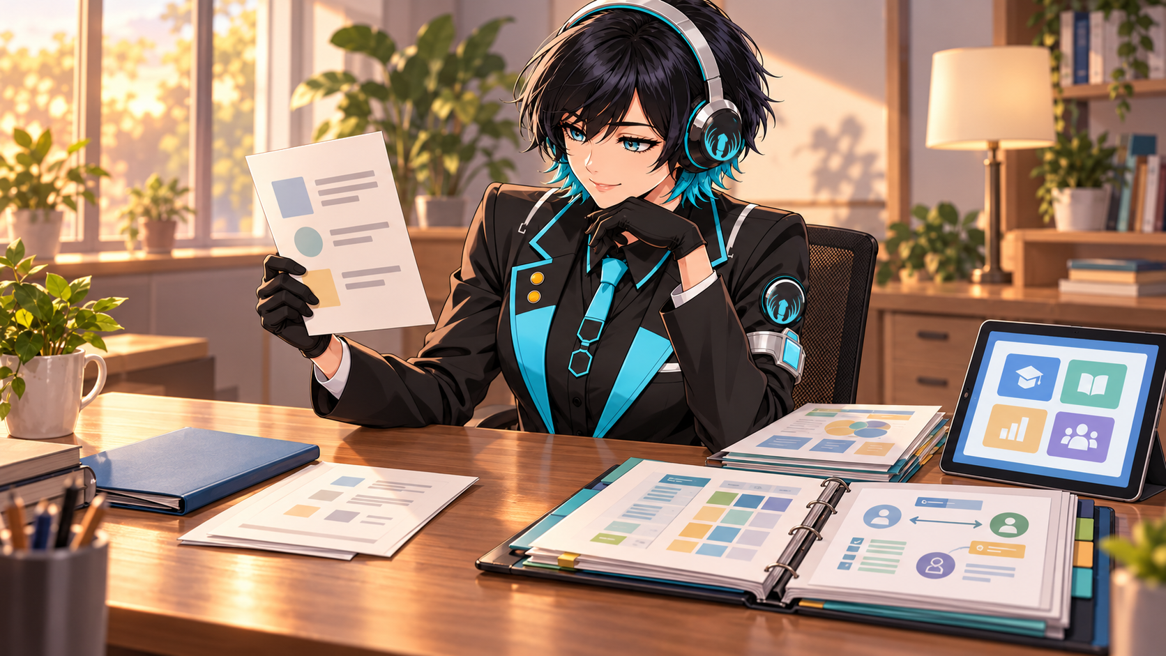 Beyond the Badge: What Changed Between Squid Academy’s First EAF Review and Our 2026 Renewal