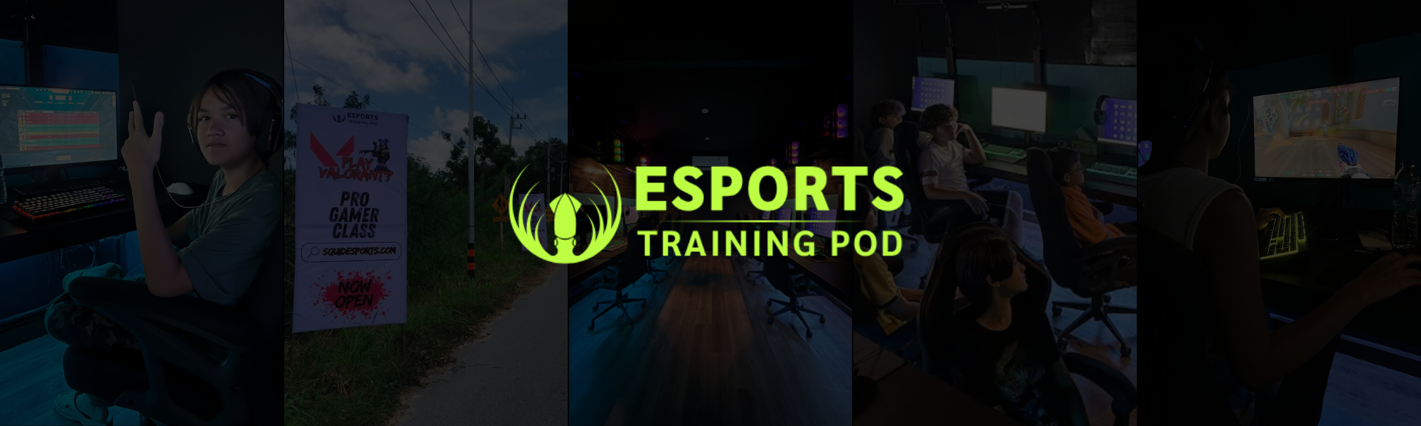 Thailand A new hub for players—and stronger org partnerships