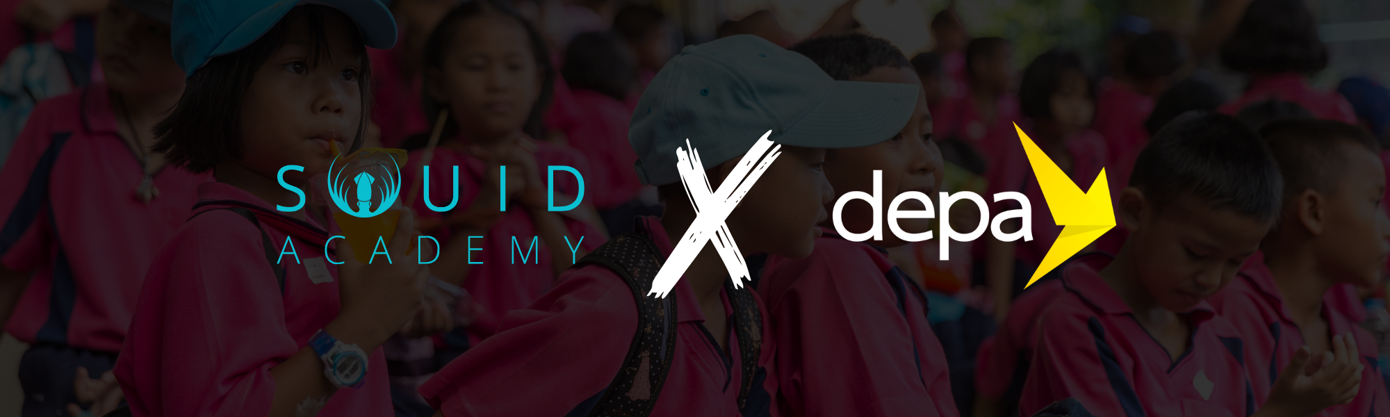 Squid Academy Partners with DEPA for Thailand’s National Esports Education Push