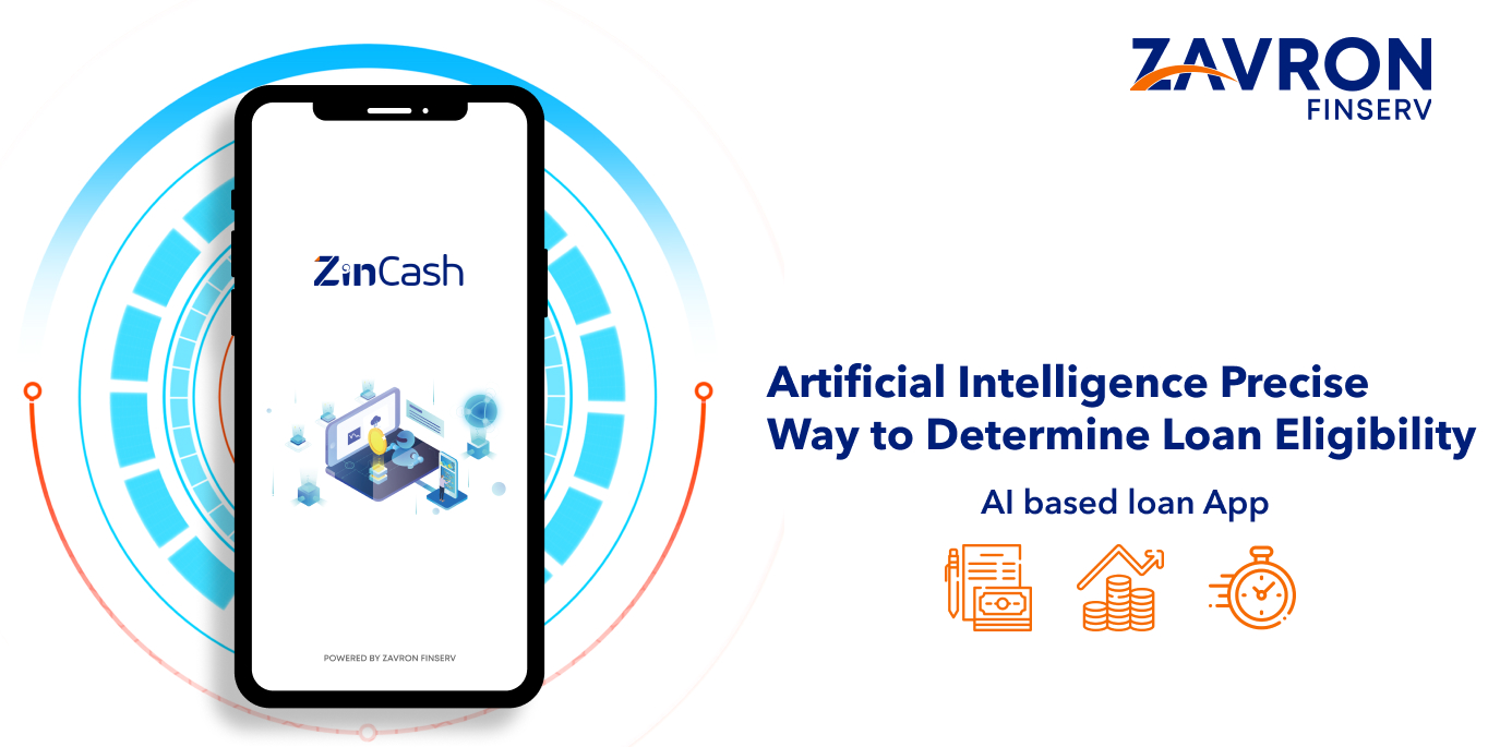 Artificial Intelligence Precise Way to Determine Loan Eligibility