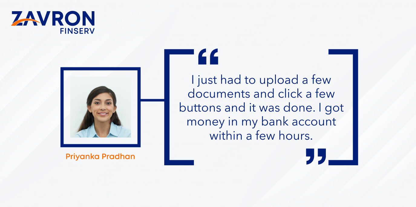 How ZinCash users are helping us! Read our customer’s testimonial on this.