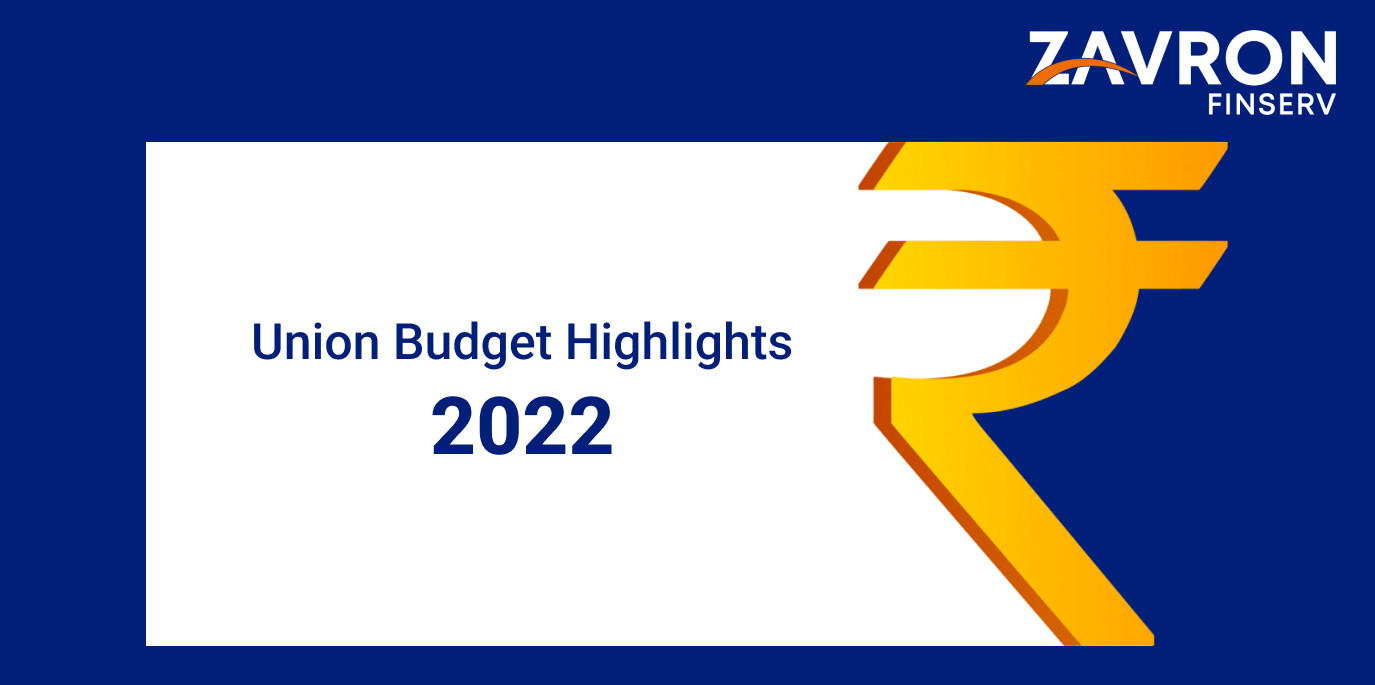 Union Budget 2022 Highlights: MSME Relief, Income Tax, Digital Rupee and Other Key Takeaways