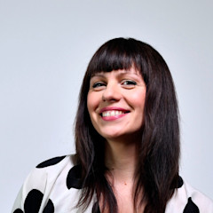 Barbara Slade Jagodić