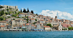 Get ready for Web Summer Camp in Šibenik, Croatia!