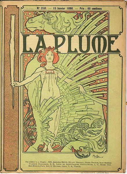 La Plume
