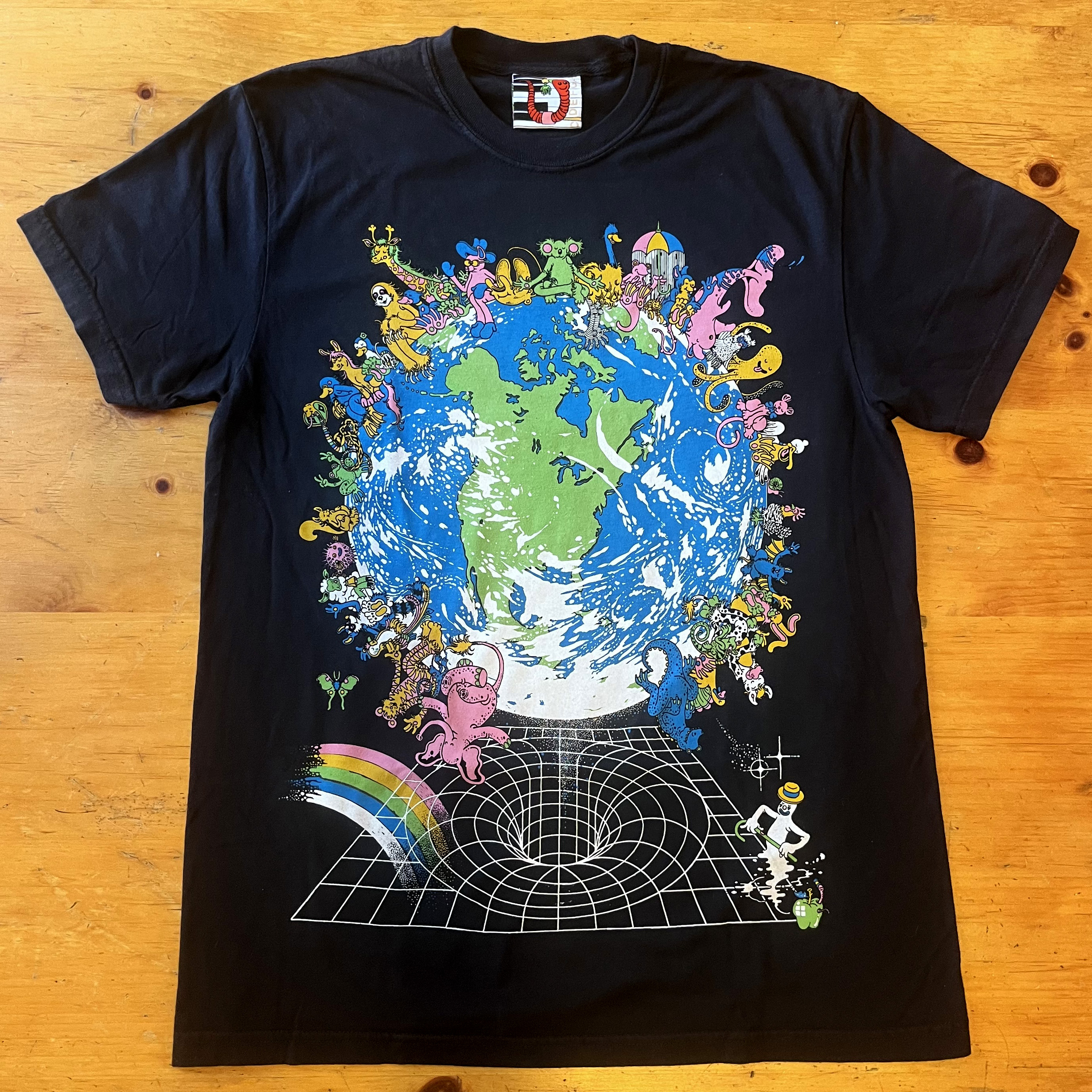 Worm World