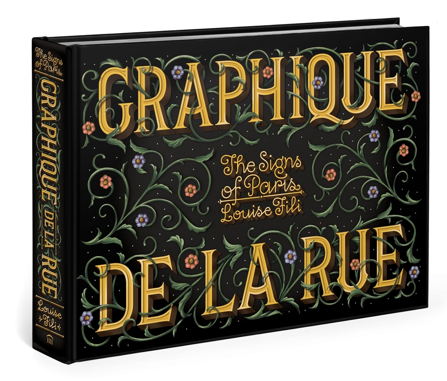 Graphique de la Rue