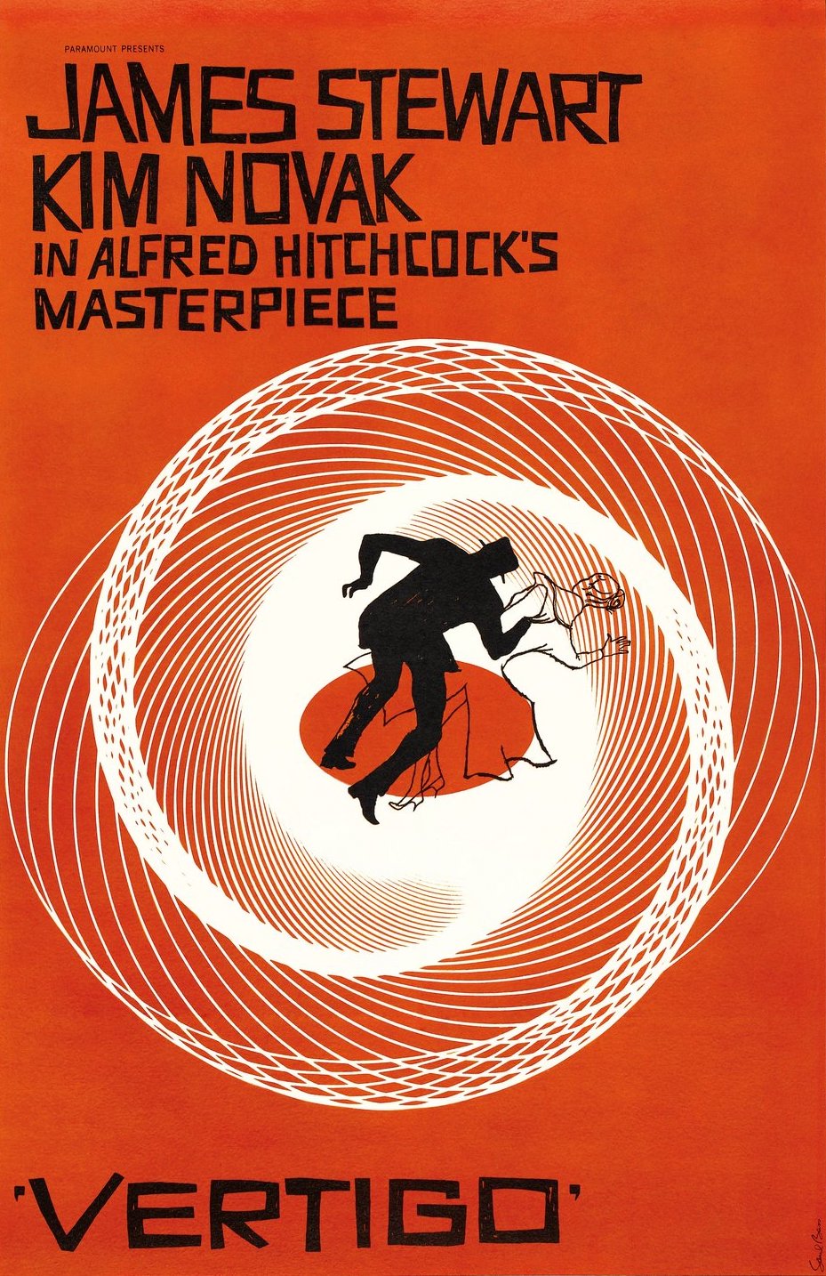 Vertigo