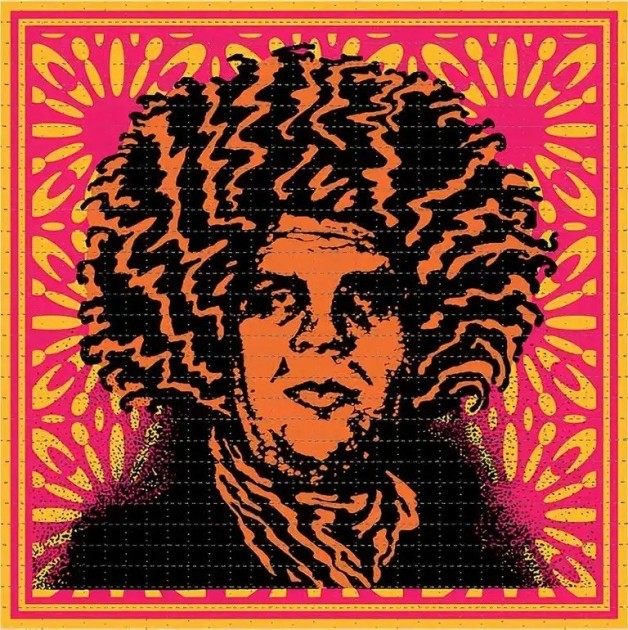 Psychedelic André