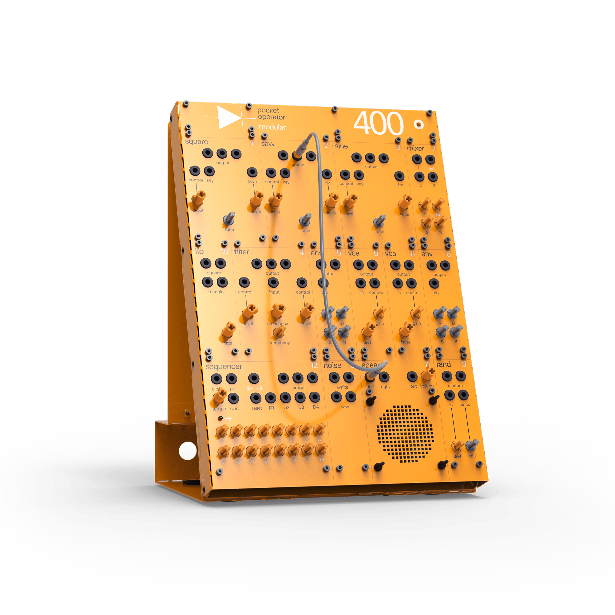 Modular 400