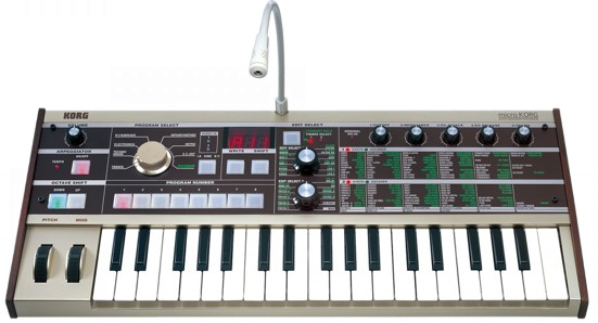 Microkorg