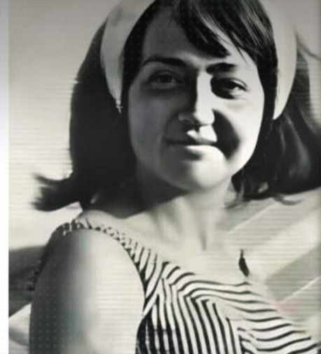 Nelly Iris Penazzo