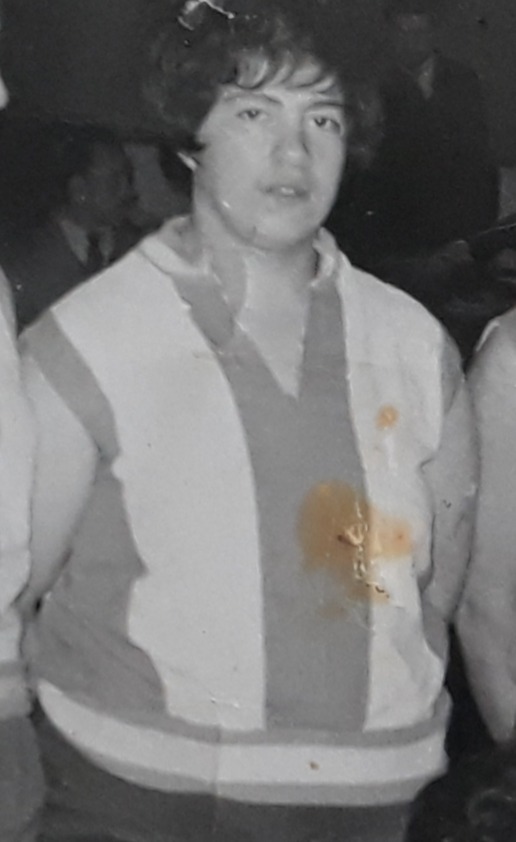 Marcia Aidée Martinic Freire