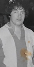 Marcia Aidée Martinic Freire