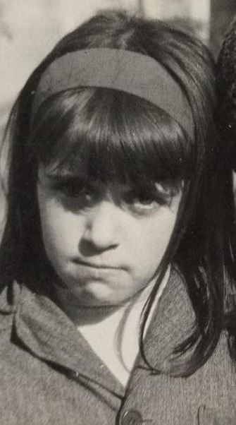 Beatriz Pilar ¨Betina¨ Beamonte