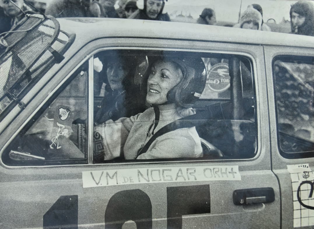 Victoria Mallemaci 