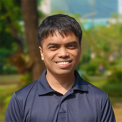 Darren Pangan