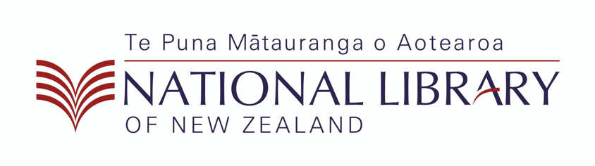 National Library logo