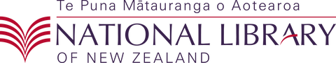 National Library logo