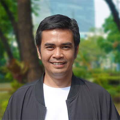 Eman Abendan