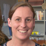 Ellen Pullar of Ngā Taonga Sound & Vision