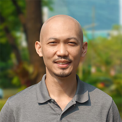 Abdul Magundacan