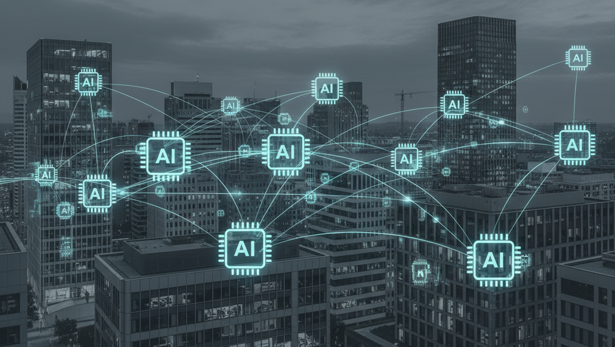 プロが解説する「AIエージェントの企業活用事例12選」