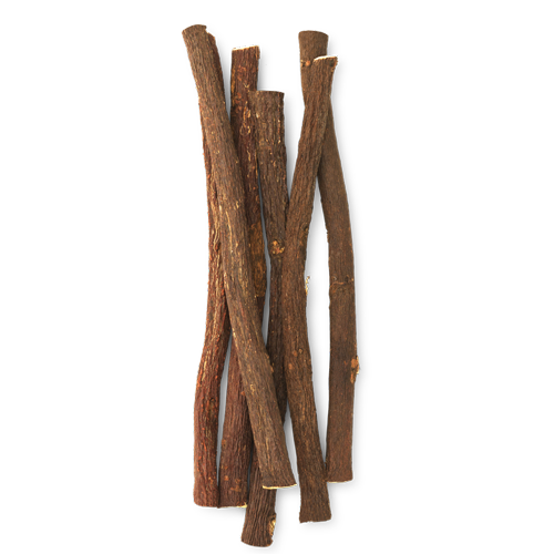 Raw Licorice Roots