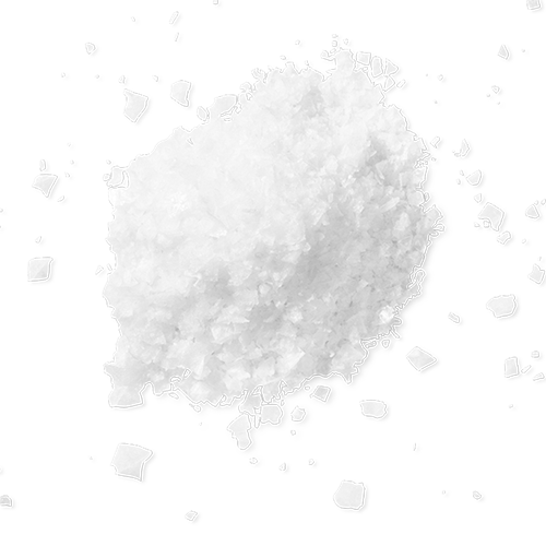 Maldonhavsalt