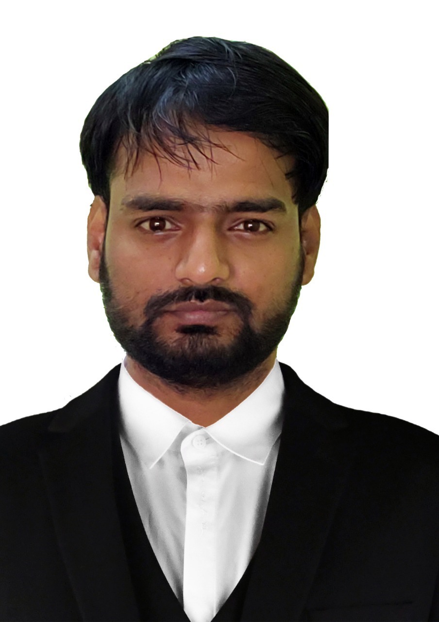 Nilesh Ranjan