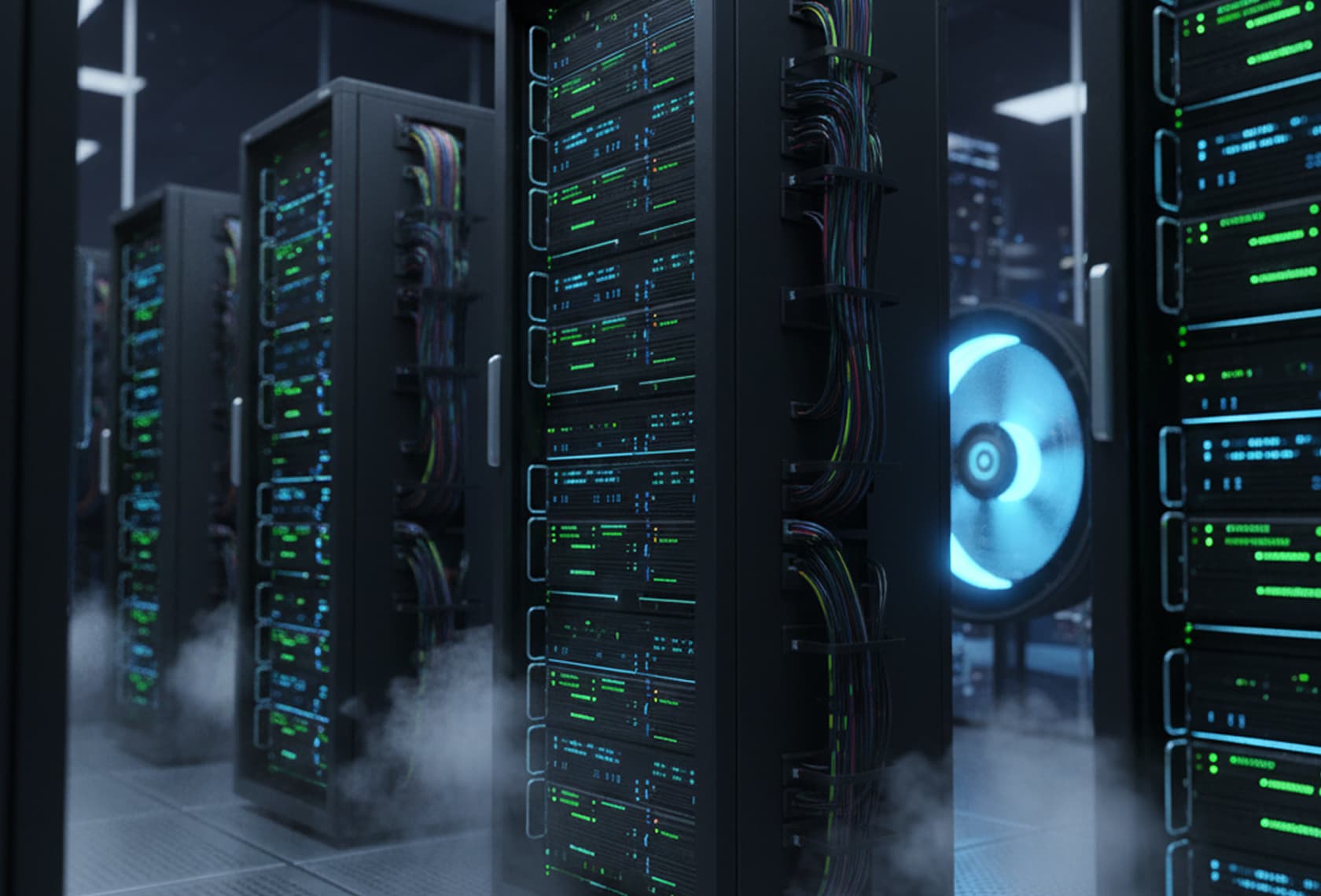 High Availability & Disaster Recovery for Uninterrupted Operations