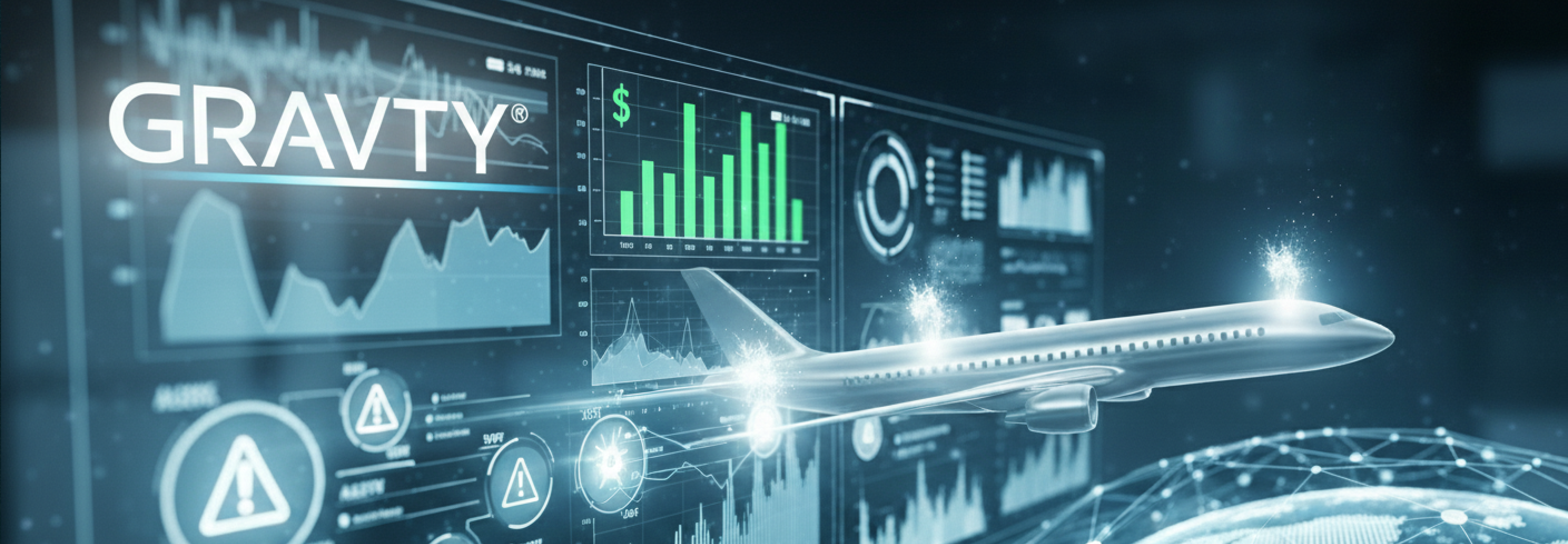 Banking on Loyalty: How GRAVTY FinConnect Transforms Airline Finance