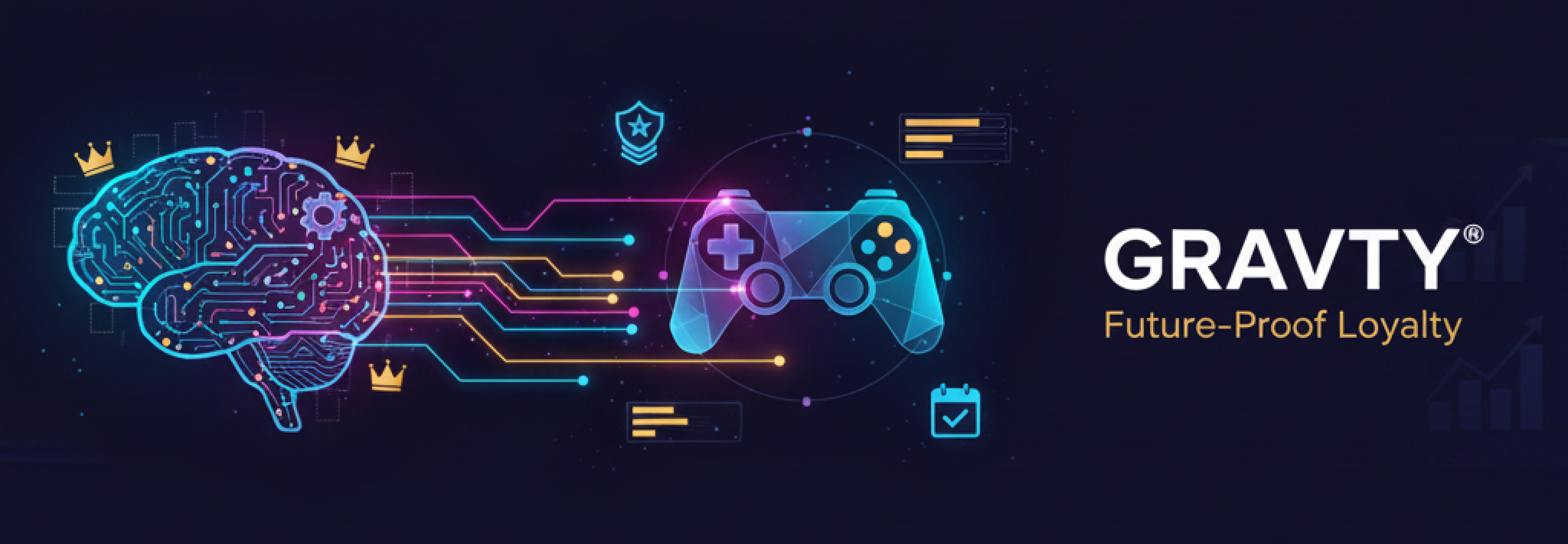 Behavioral Psychology Meets Gamified Loyalty with GRAVTY®