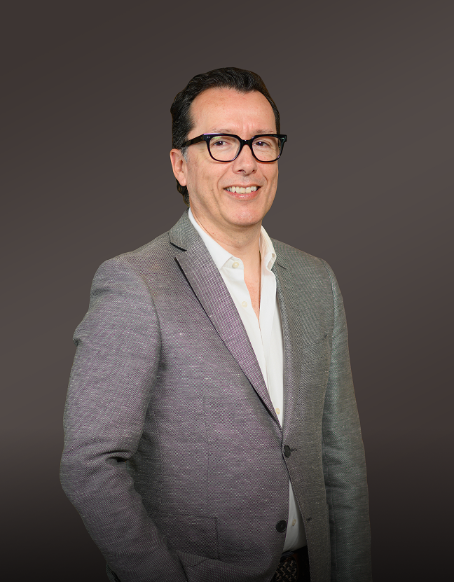 Alejandro Saul
