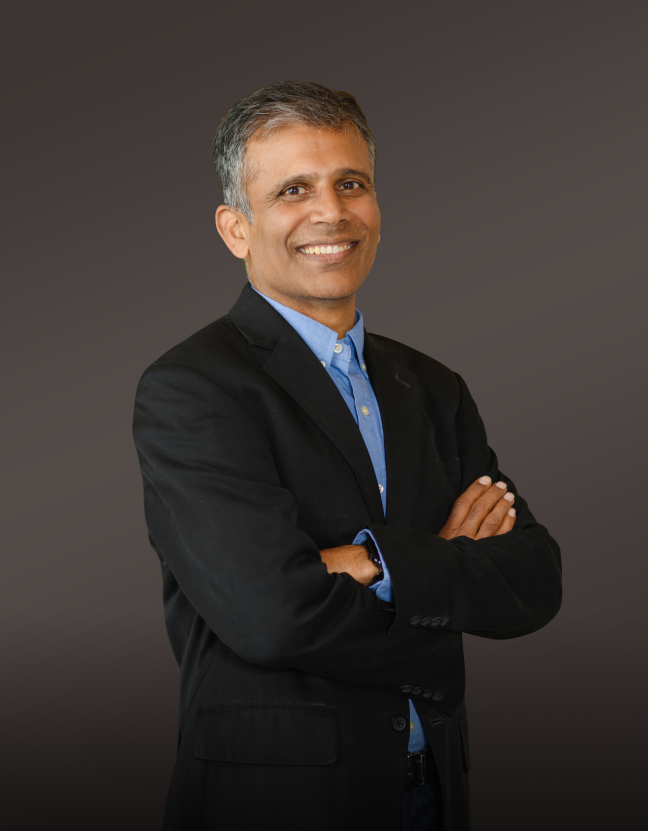 Kalpak Shah