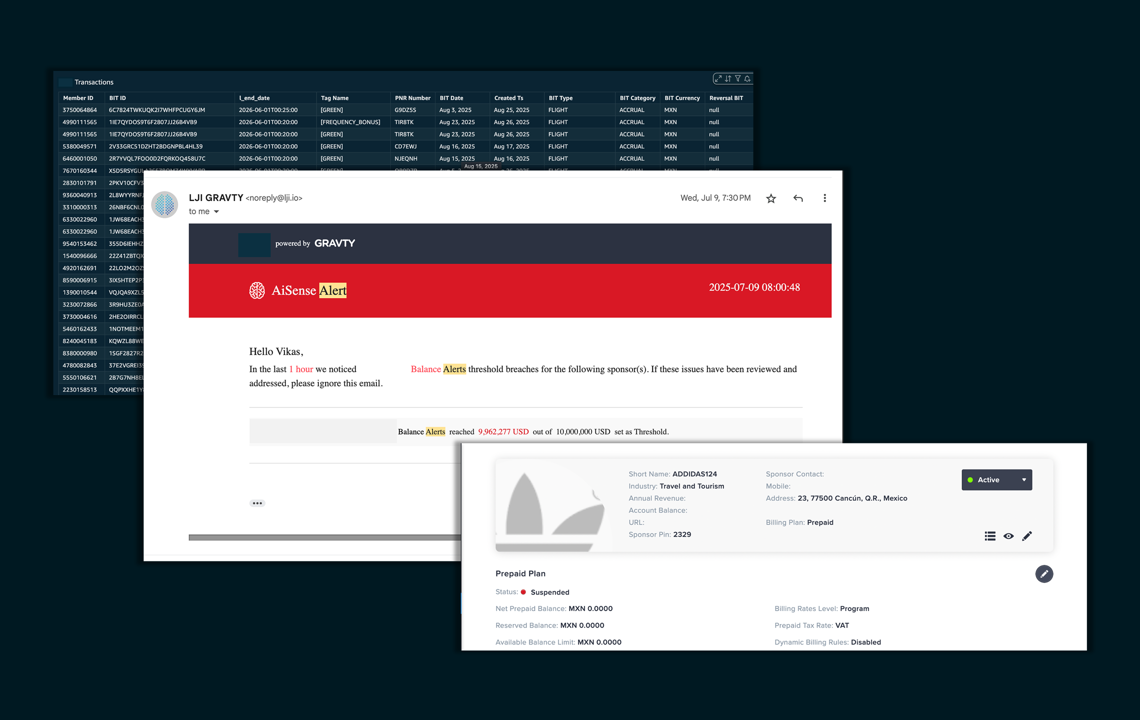 Airline finance image 2