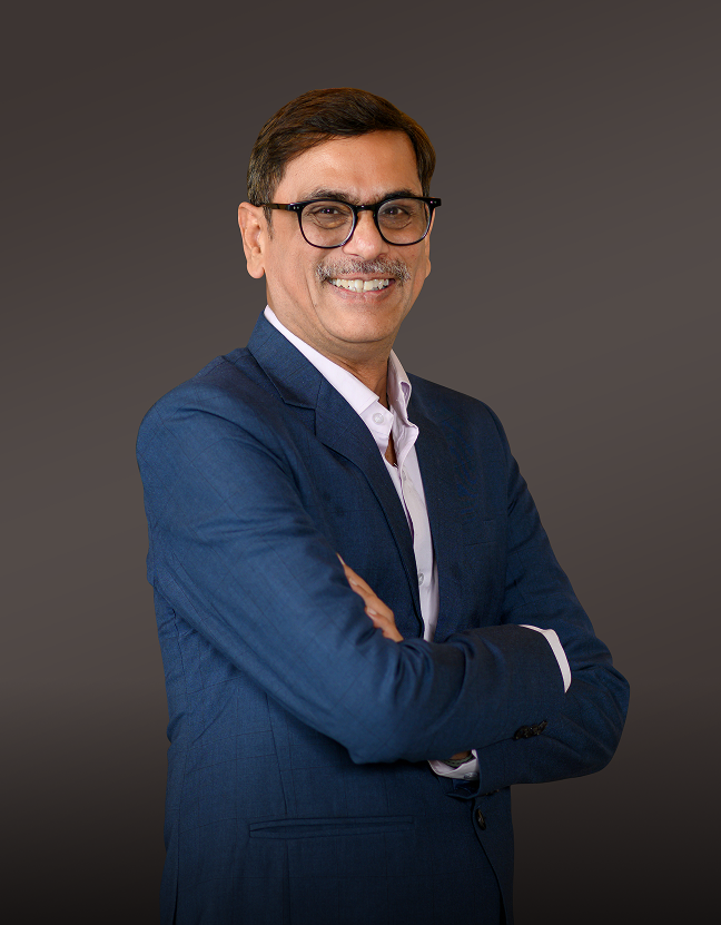 Samir Shah