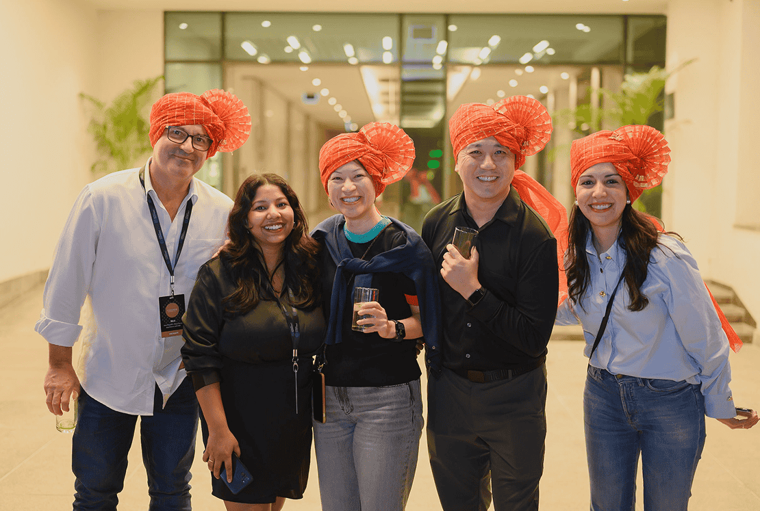 LJI team