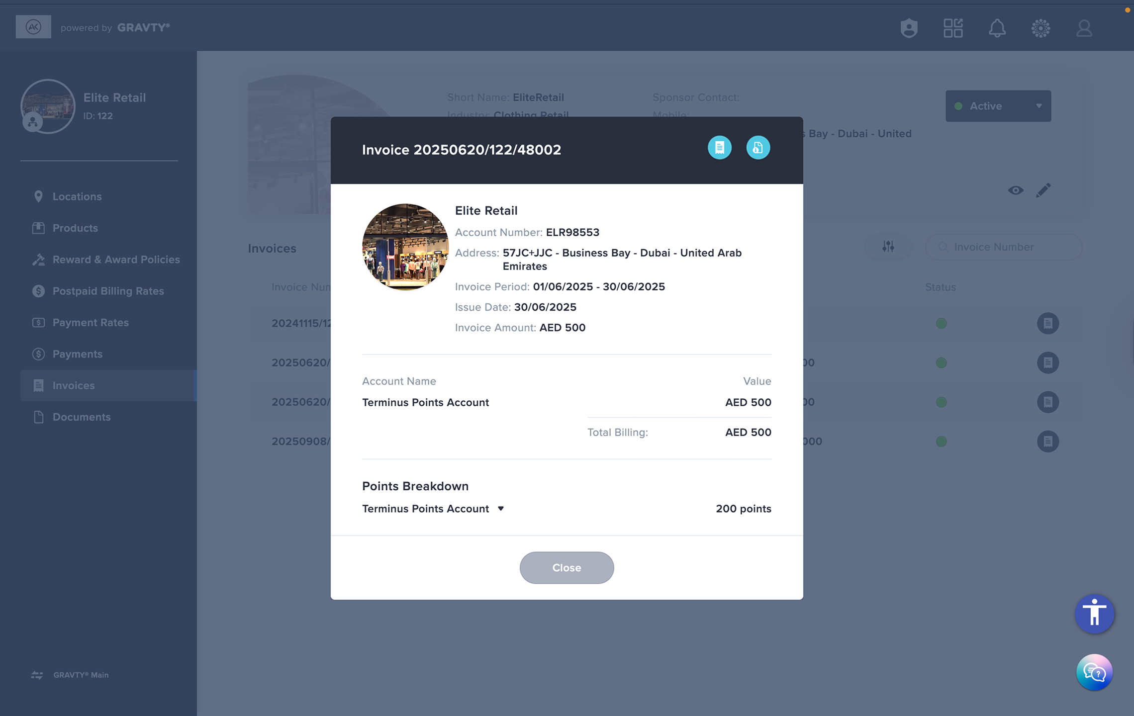 G-FinConnect image 2