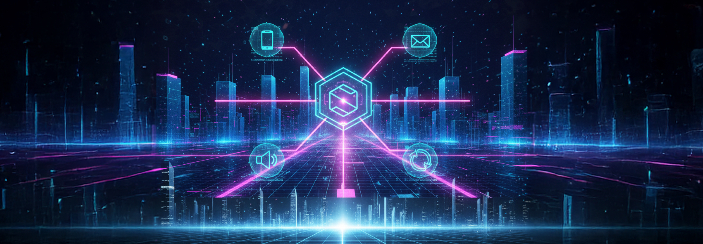 Plug-and-Play Communication Integrations: Unlocking Speed and Scalability with GRAVTY® Generic Subscriber
