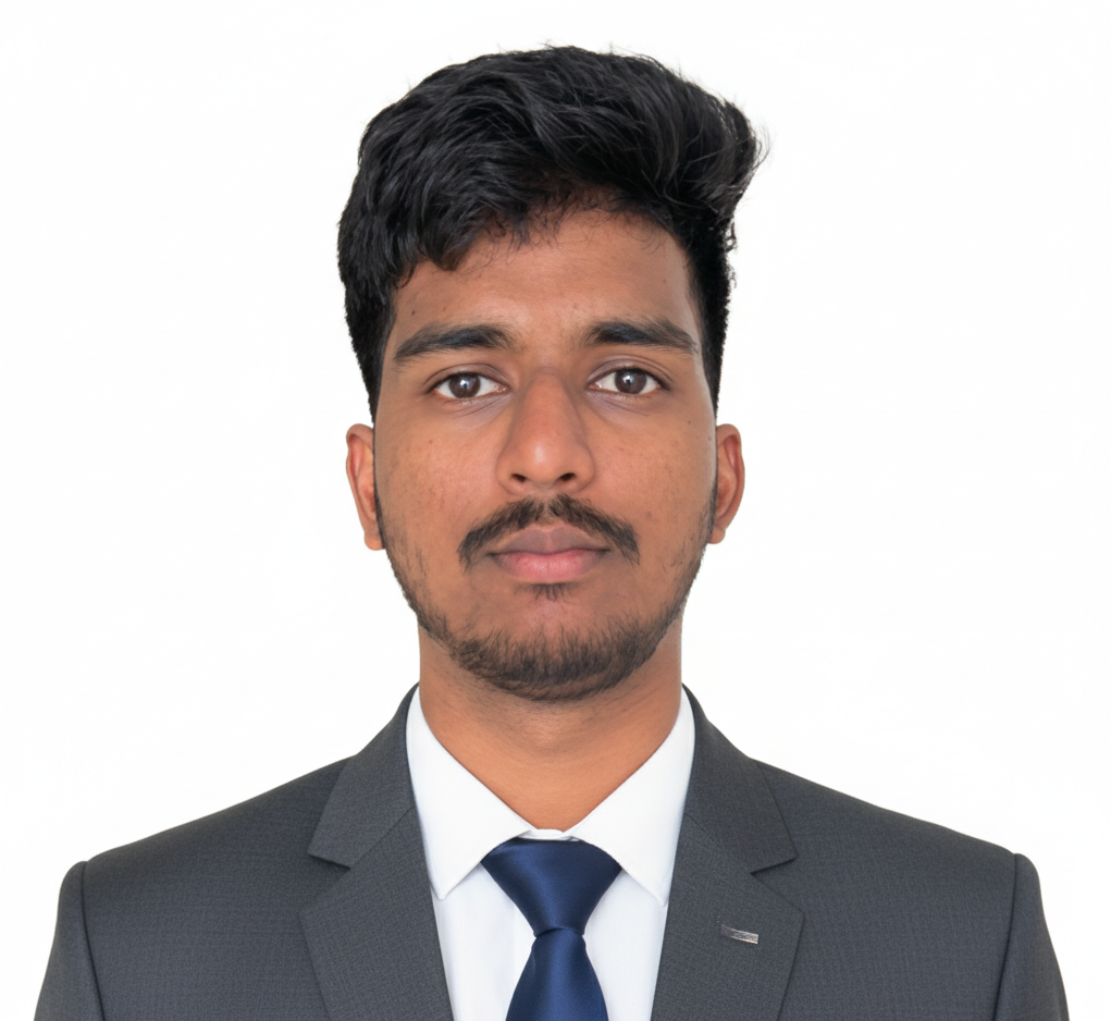 Vikas Doki