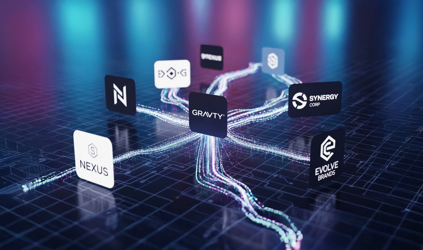 Inter-Program Loyalty Partnerships: How GRAVTY® Powers Seamless Value Exchange Across Brands